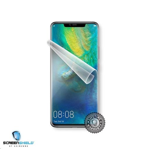 Obrázek ScreenShield fólie na displej pro HUAWEI Mate 20 Pro