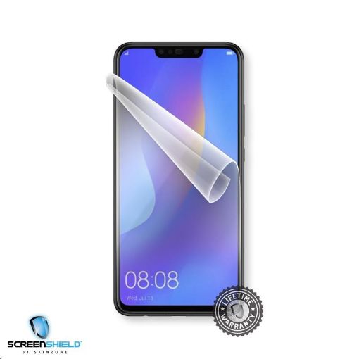 Obrázek ScreenShield fólie na displej pro HUAWEI Nova 3i