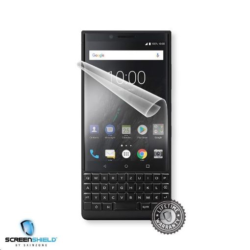 Obrázek ScreenShield fólie na displej pro BLACKBERRY KEY2