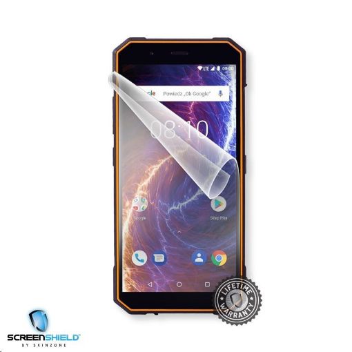 Obrázek ScreenShield fólie na displej pro MYPHONE Hammer Energy 18x9