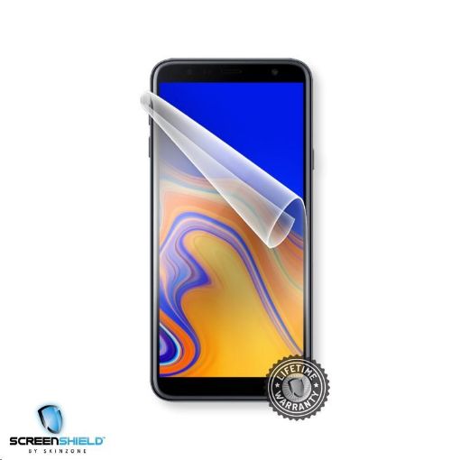 Obrázek ScreenShield fólie na displej pro SAMSUNG J415 Galaxy J4+