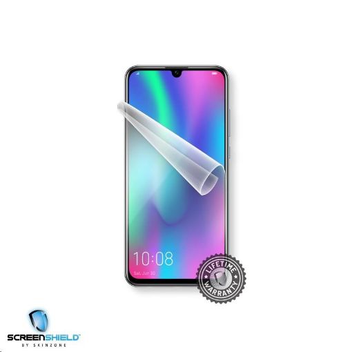 Obrázek ScreenShield fólie na displej pro HUAWEI Honor 10 Lite