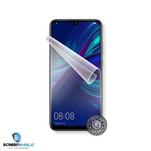 Obrázek ScreenShield fólie na displej pro HUAWEI P Smart 2019