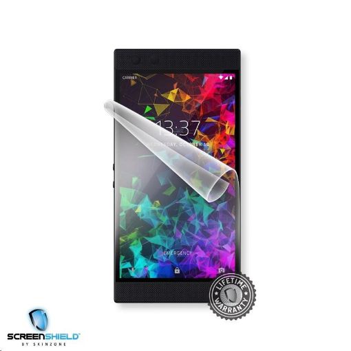 Obrázek ScreenShield fólie na displej pro RAZER Phone 2 RZ35-0259