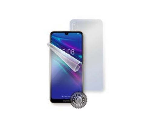 Obrázek Screenshield fólie na celé tělo pro HUAWEI Y6 (2019)