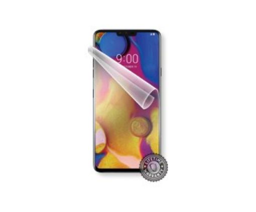 Obrázek Screenshield fólie na displej pro LG V40 ThinQ