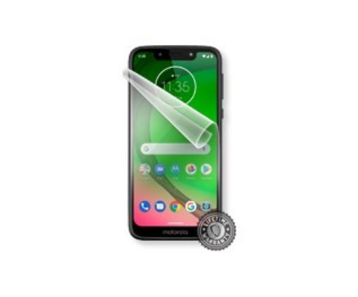 Obrázek Screenshield fólie na displej pro MOTOROLA Moto G7 PLAY XT1952-1