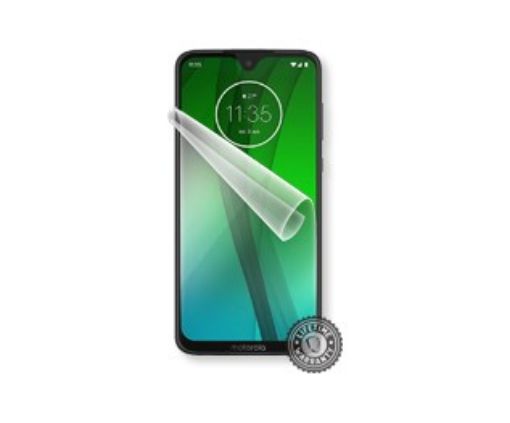 Obrázek Screenshield fólie na displej pro MOTOROLA Moto G7 Plus XT1965