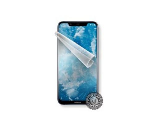 Obrázek Screenshield fólie na displej pro NOKIA 8.1 (2019)