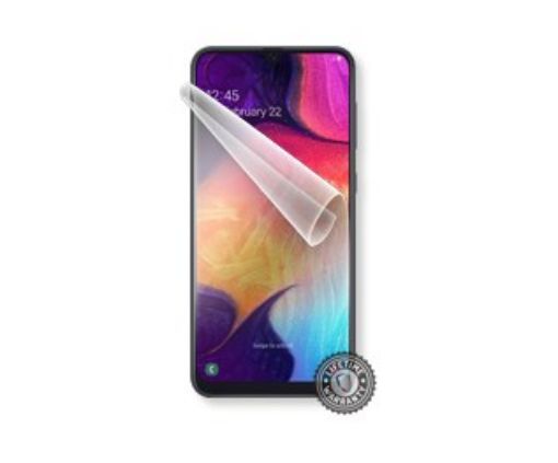 Obrázek Screenshield fólie na displej pro SAMSUNG A505 Galaxy A50