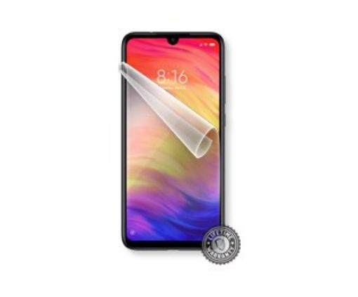 Obrázek Screenshield fólie na displej pro XIAOMI RedMi Note 7 Global