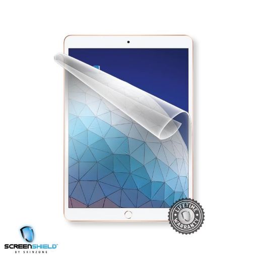 Obrázek Screenshield fólie na displej pro Apple iPad Air Wi-Fi 2019