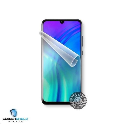 Obrázek Screenshield fólie na displej pro Huawei Honor 20 Lite