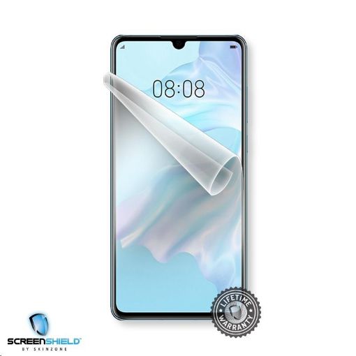 Obrázek Screenshield fólie na displej pro Huawei P30 Lite