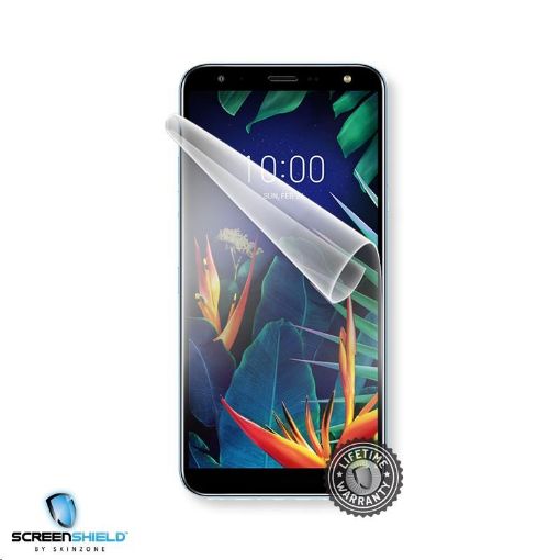 Obrázek Screenshield fólie na displej pro LG K40