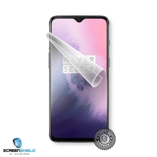 Obrázek Screenshield fólie na displej pro OnePlus 7