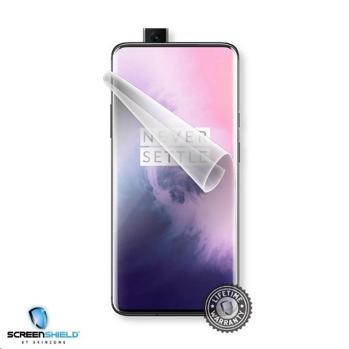 Obrázek Screenshield fólie na displej pro OnePlus 7 Pro