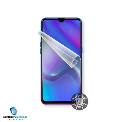 Obrázek Screenshield fólie na displej pro Oppo RX17 Neo