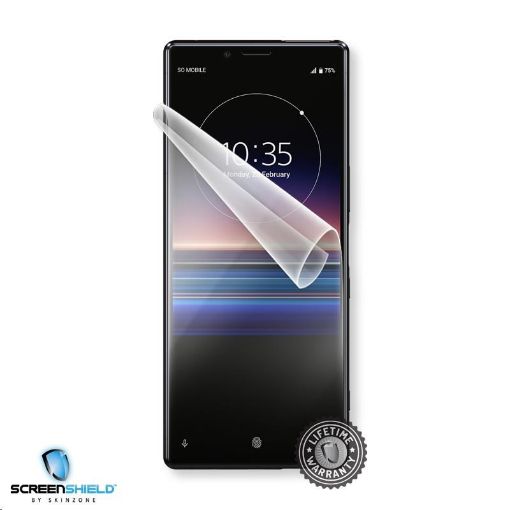 Obrázek Screenshield fólie na displej pro Sony Xperia 1 J9110