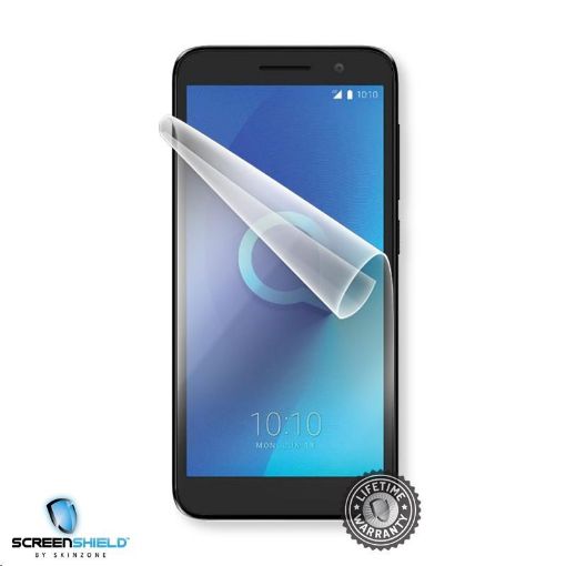 Obrázek Screenshield fólie na displej pro ALCATEL 4034D 1E