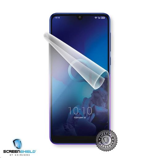 Obrázek Screenshield fólie na displej pro ALCATEL 5053K 3 (2019)