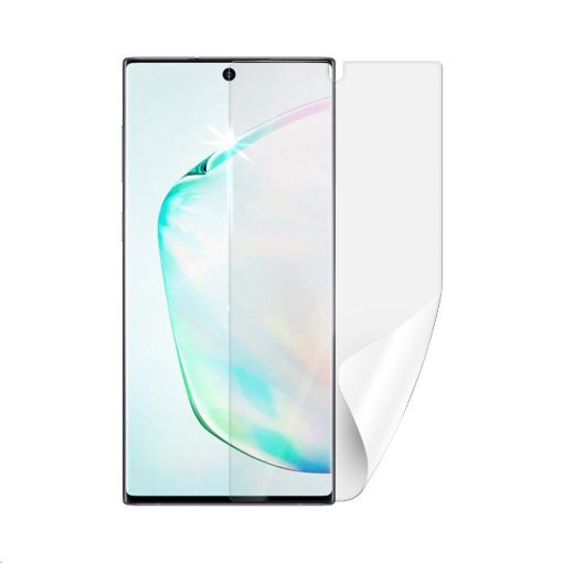 Obrázek Screenshield fólie na displej pro SAMSUNG N970 Galaxy Note 10