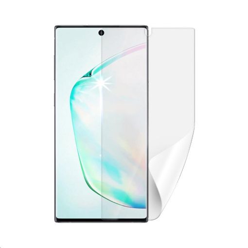 Obrázek Screenshield fólie na displej pro SAMSUNG N975 Galaxy Note 10+