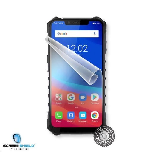 Obrázek Screenshield fólie na displej pro ULEFONE Armor 6