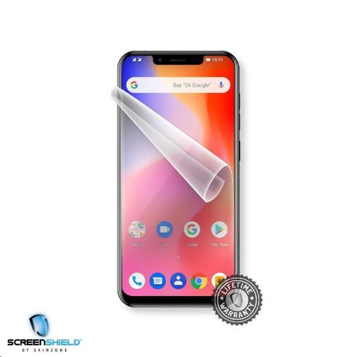 Obrázek Screenshield fólie na displej pro ULEFONE S10 Pro