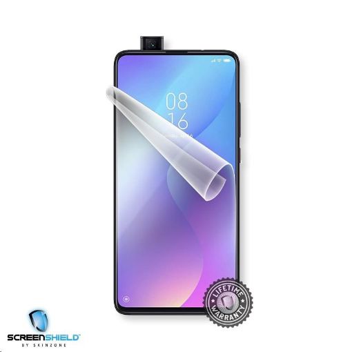 Obrázek Screenshield fólie na displej pro XIAOMI Mi 9T