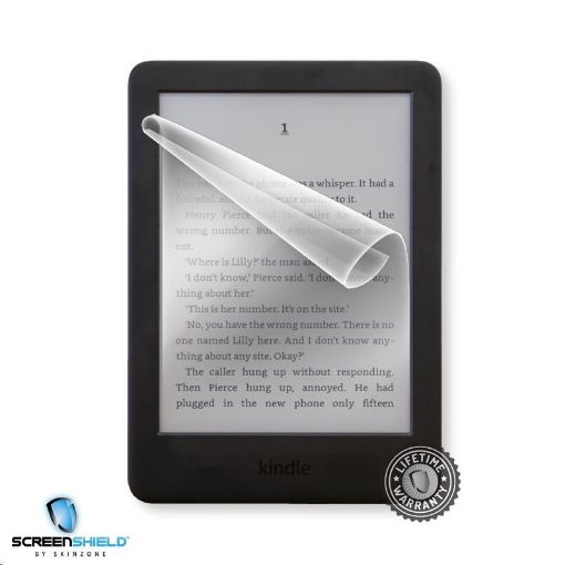 Obrázek Screenshield fólie na displej pro AMAZON Kindle 2019