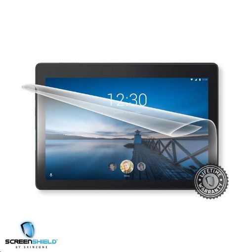 Obrázek Screenshield fólie na displej pro LENOVO Tab E10