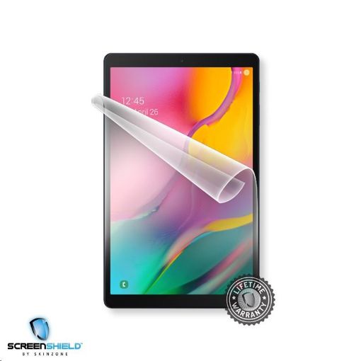 Obrázek Screenshield fólie na displej pro SAMSUNG T510 Galaxy Tab A 2019 10.1 Wi-Fi