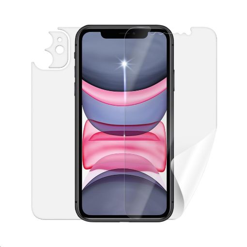 Obrázek Screenshield fólie na celé tělo pro APPLE iPhone 11