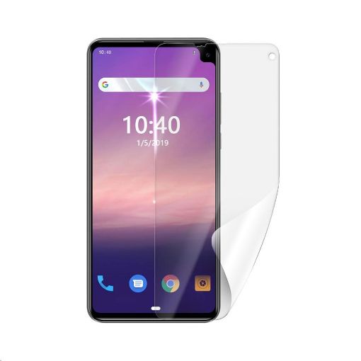 Obrázek Screenshield fólie na displej pro CUBOT Max 2