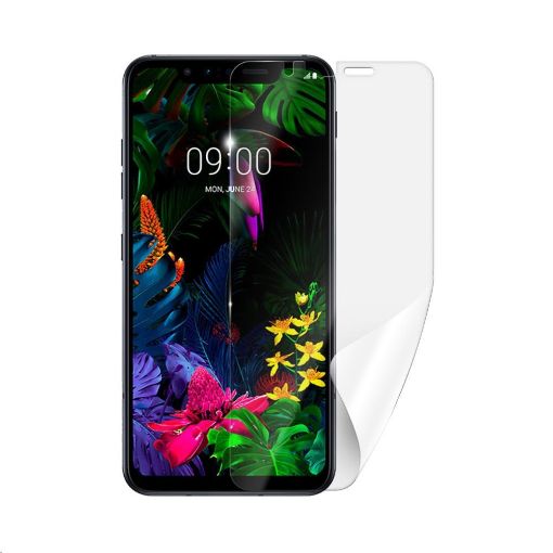 Obrázek Screenshield fólie na displej pro LG G8s ThinQ