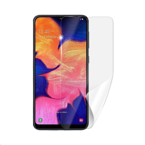 Obrázek Screenshield fólie na displej pro SAMSUNG A105 Galaxy A10