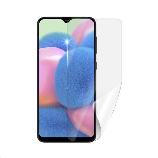 Obrázek Screenshield fólie na displej pro SAMSUNG A307 Galaxy A30s