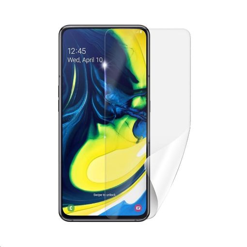 Obrázek Screenshield fólie na displej pro SAMSUNG A805 Galaxy A80