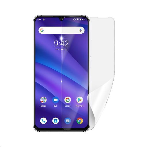 Obrázek Screenshield fólie na displej pro UMIDIGI A5 Pro