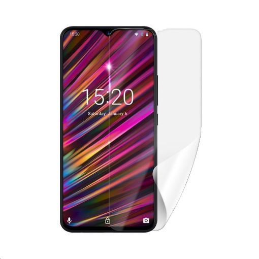 Obrázek Screenshield fólie na displej pro UMIDIGI F1