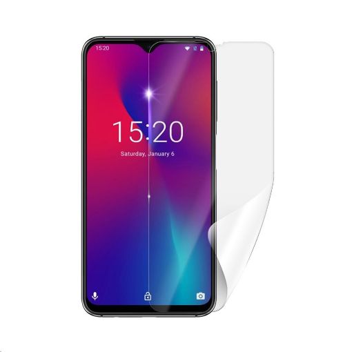 Obrázek Screenshield fólie na displej pro UMIDIGI One Max