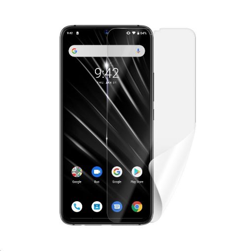 Obrázek Screenshield fólie na displej pro UMIDIGI S3 Pro