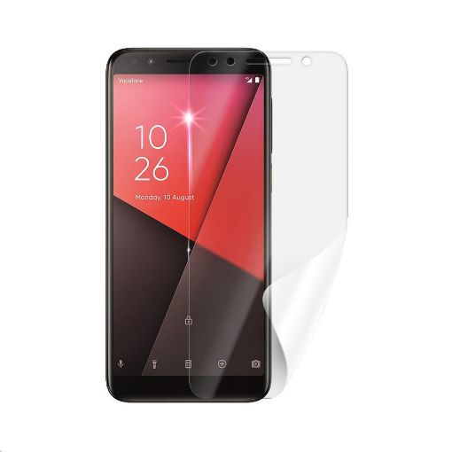 Obrázek Screenshield fólie na displej pro VODAFONE Smart N9 VFD720