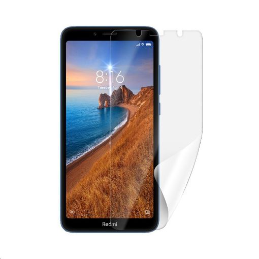 Obrázek Screenshield fólie na displej pro XIAOMI Redmi 7A