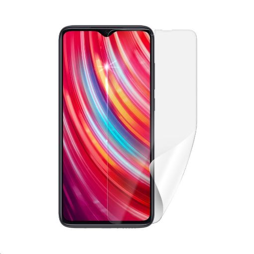 Obrázek Screenshield fólie na displej pro XIAOMI Redmi Note 8 Pro