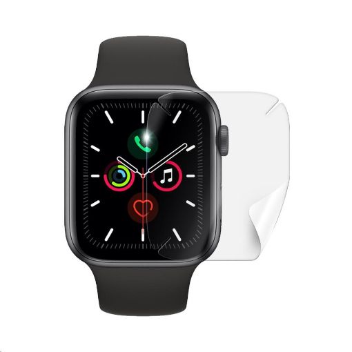 Obrázek Screenshield fólie na displej pro APPLE Watch Series 5 (40 mm)