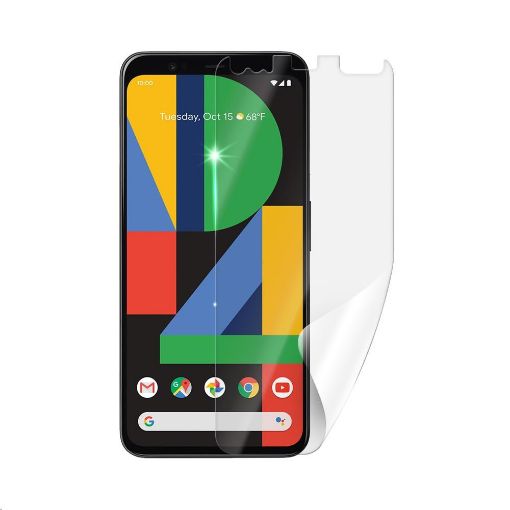 Obrázek Screenshield fólie na displej pro GOOGLE Pixel 4