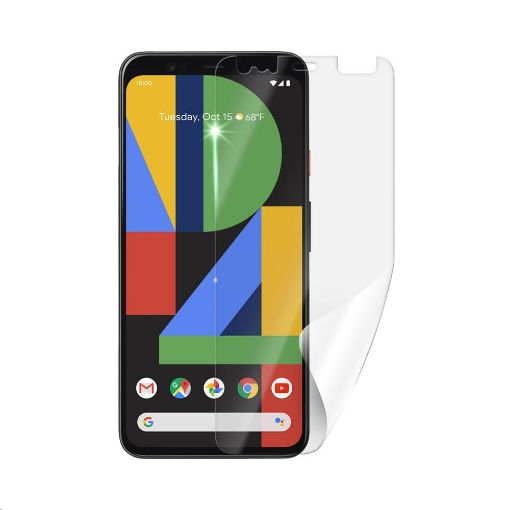 Obrázek Screenshield fólie na displej pro GOOGLE Pixel 4 XL