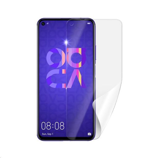 Obrázek Screenshield fólie na displej pro HUAWEI Nova 5T